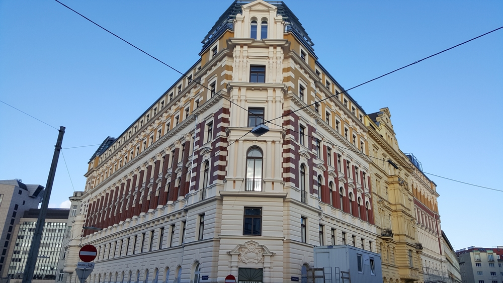 POP Malerei & Fassaden e.U. aus Linz